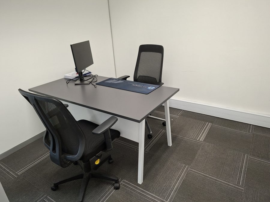 To Let Commercial Property for Rent in Stellenbosch Central Western Cape